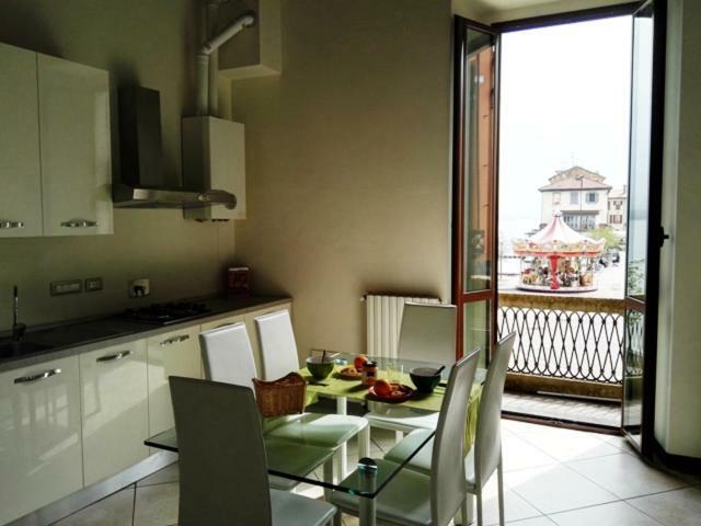 Arona Prestige Apartments Exterior photo