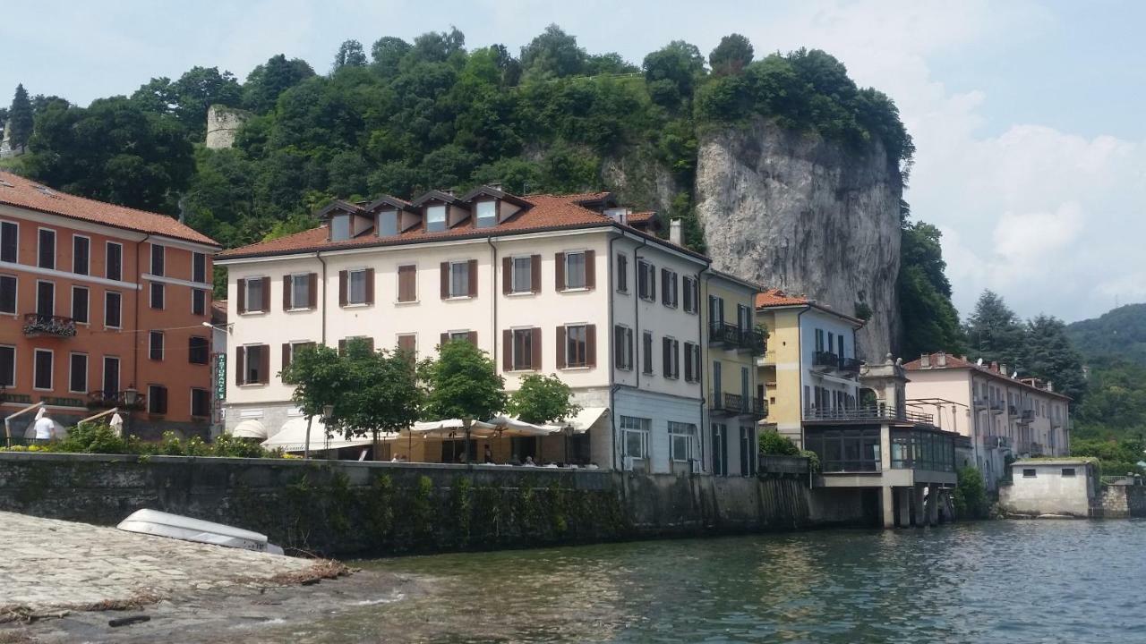 Arona Prestige Apartments Exterior photo